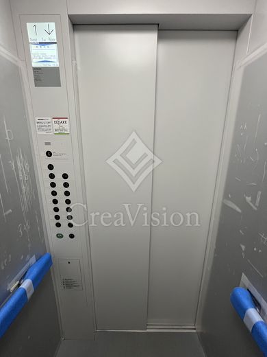 オープンブルーム入谷EAST 設備　写真