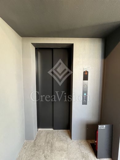 オープンブルーム入谷EAST 設備写真