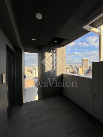 オープンブルーム入谷EAST 設備画像