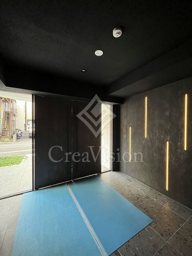 オープンブルーム入谷EAST 写真