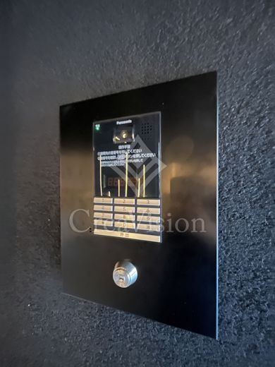 オープンブルーム入谷EAST 建物写真