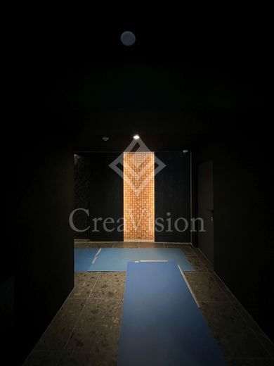 オープンブルーム入谷EAST 建物画像