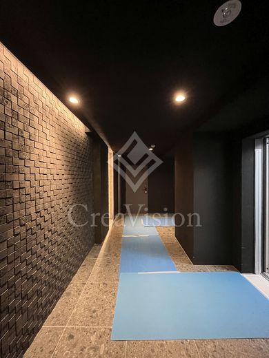 オープンブルーム入谷EAST 設備画像