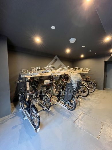 オープンブルーム入谷EAST 画像