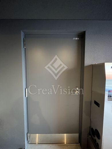 オープンブルーム入谷EAST 共用部