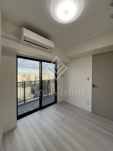 オープンブルーム入谷EAST 1LDK　室内写真