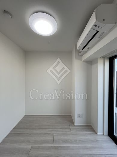 オープンブルーム入谷EAST 1LDK　写真