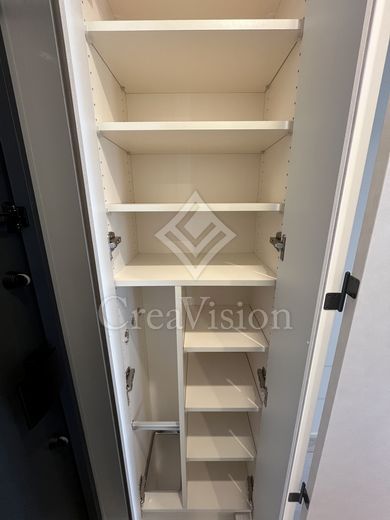 オープンブルーム入谷EAST 1LDK　室内画像