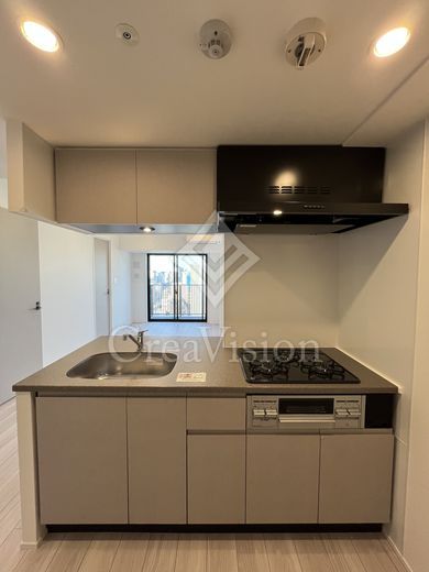 オープンブルーム入谷EAST 1LDK　内装画像