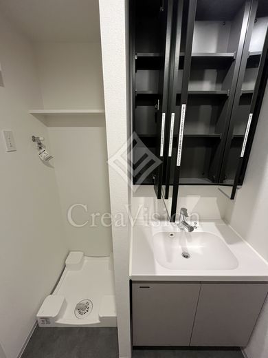 オープンブルーム入谷EAST 1LDK　部屋別画像