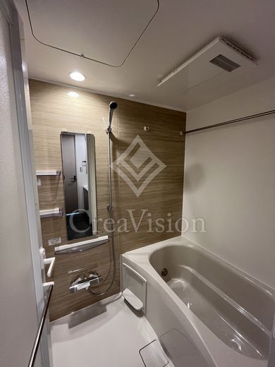 オープンブルーム入谷EAST 1LDK　部屋画像