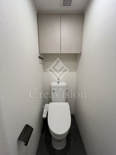 オープンブルーム入谷EAST 部屋画像