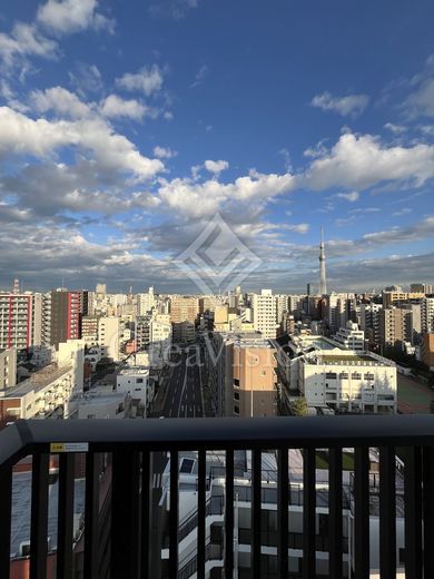 オープンブルーム入谷EAST 内装画像