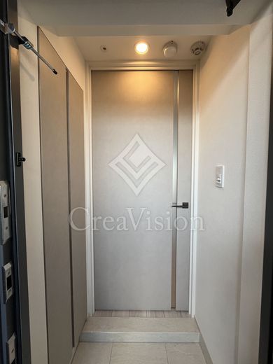 オープンブルーム入谷EAST 1LDK　画像