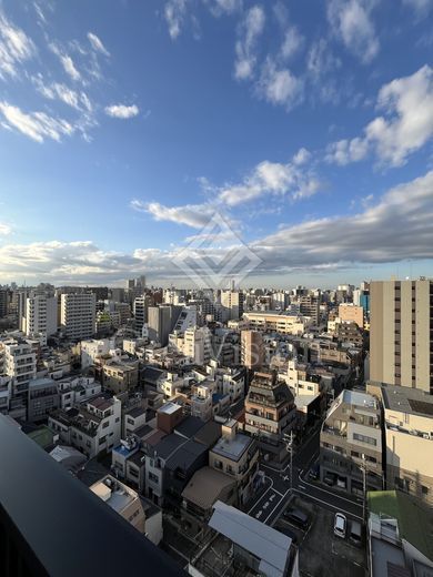 オープンブルーム入谷EAST 画像