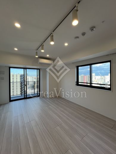 オープンブルーム入谷EAST 1LDK　内装画像