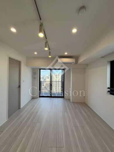 オープンブルーム入谷EAST 1LDK　部屋別画像