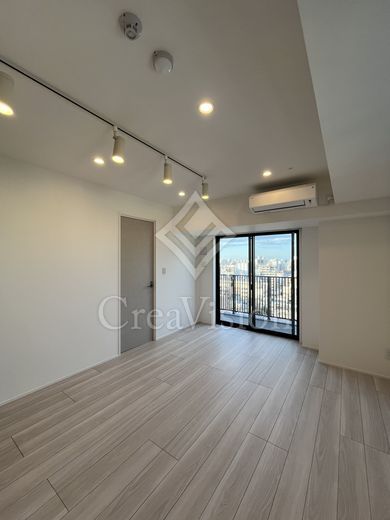 オープンブルーム入谷EAST 1LDK　部屋画像