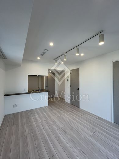 オープンブルーム入谷EAST 1LDK　部屋写真