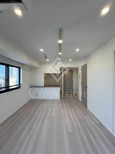 オープンブルーム入谷EAST 1LDK　部屋別写真