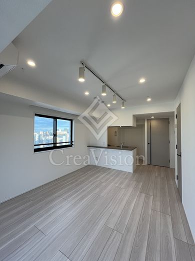 オープンブルーム入谷EAST 1LDK　内装写真