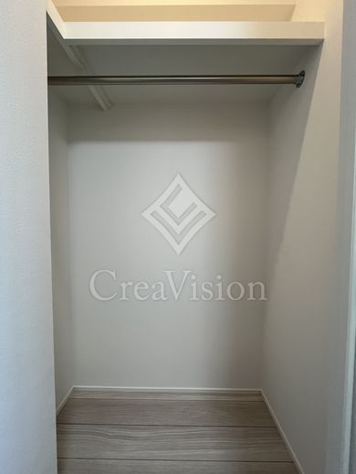 オープンブルーム入谷EAST 2LDK　室内画像