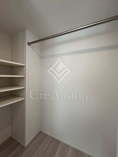 オープンブルーム入谷EAST 2LDK　画像