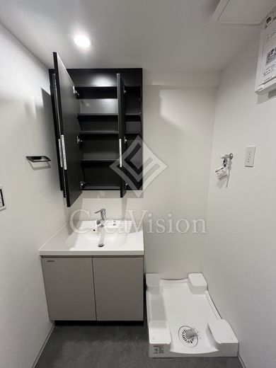 オープンブルーム入谷EAST 室内写真