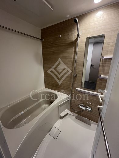 オープンブルーム入谷EAST 内装写真