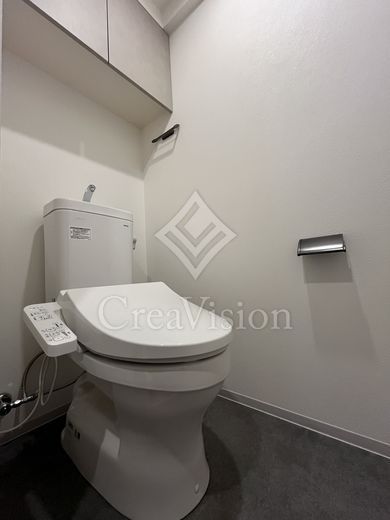 オープンブルーム入谷EAST 部屋別写真