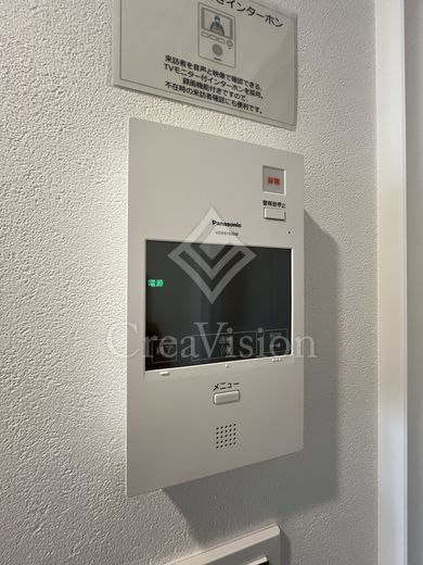 オープンブルーム入谷EAST 部屋写真