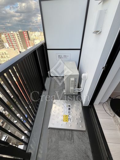 オープンブルーム入谷EAST 画像