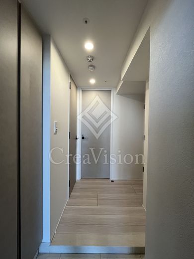 オープンブルーム入谷EAST 2LDK　写真