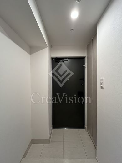 オープンブルーム入谷EAST 2LDK　室内写真