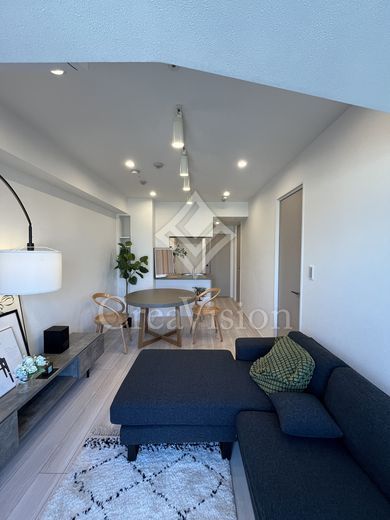 オープンブルーム入谷EAST 2LDK　部屋別写真