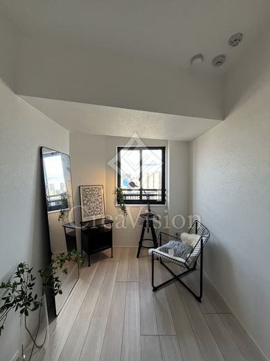 オープンブルーム入谷EAST 2LDK　部屋別画像