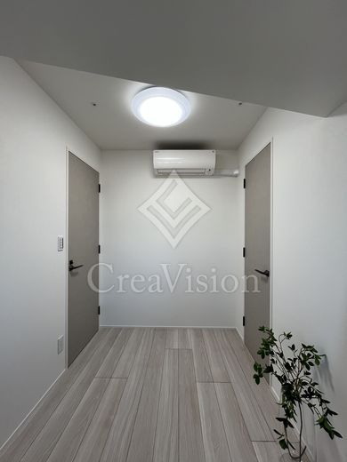 オープンブルーム入谷EAST 2LDK　内装画像