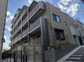 物件写真 建物写真1