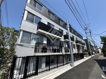 LUMIEC un UEHARA (ルミークアン上原) 画像