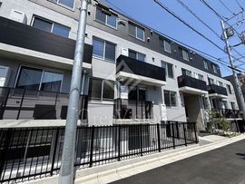 LUMIEC un UEHARA (ルミークアン上原) 写真