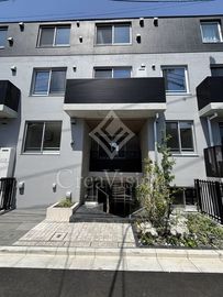 LUMIEC un UEHARA (ルミークアン上原) 外観 物件画像3