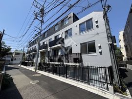 LUMIEC un UEHARA (ルミークアン上原) 外観 物件画像4