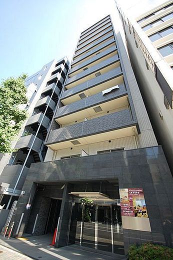 レジディア神田岩本町2 物件写真 建物写真1