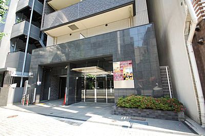 レジディア神田岩本町2 物件写真 建物写真4