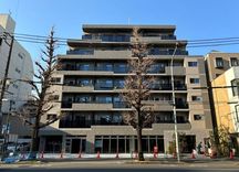 ジオエント新中野 物件写真 建物写真1