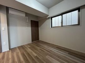 ジオエント新中野 物件写真 建物写真6