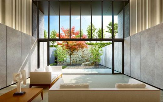プレディア横浜高島台 物件写真 建物写真4