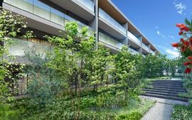 プレディア横浜高島台 物件写真 建物写真6