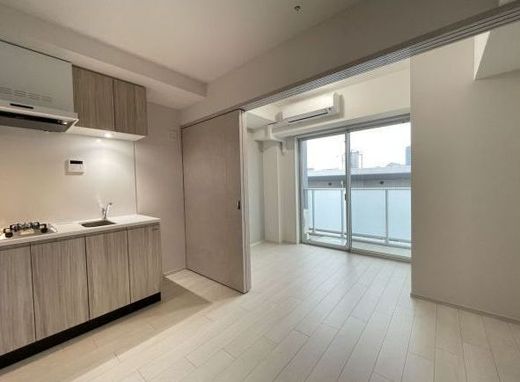 ブランシエスタ雑司が谷 物件写真 建物写真11