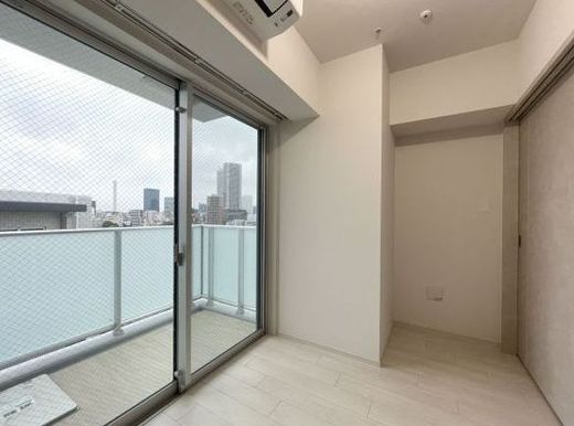 ブランシエスタ雑司が谷 物件写真 建物写真12